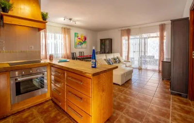 Villa Rosa — Foto 5