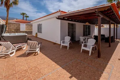 Villa Rosa — Foto 6
