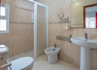 Villa Rosa — Foto 8