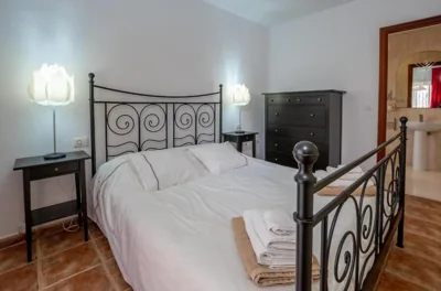 Villa Rosa — Foto 12