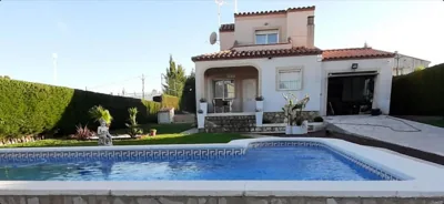 Villa Rosa de los Vientos — foto 4