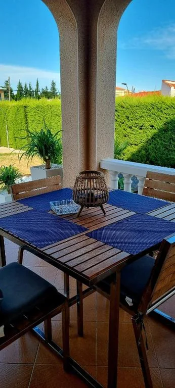 Villa Rosa de los Vientos — foto 5