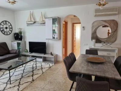 Villa Rosa de los Vientos — foto 6