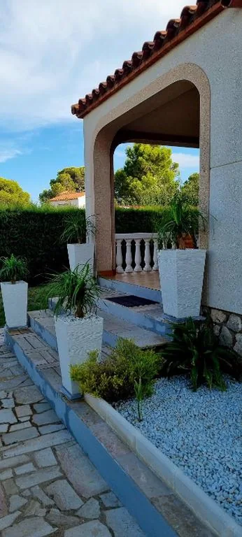 Villa Rosa de los Vientos — foto 7