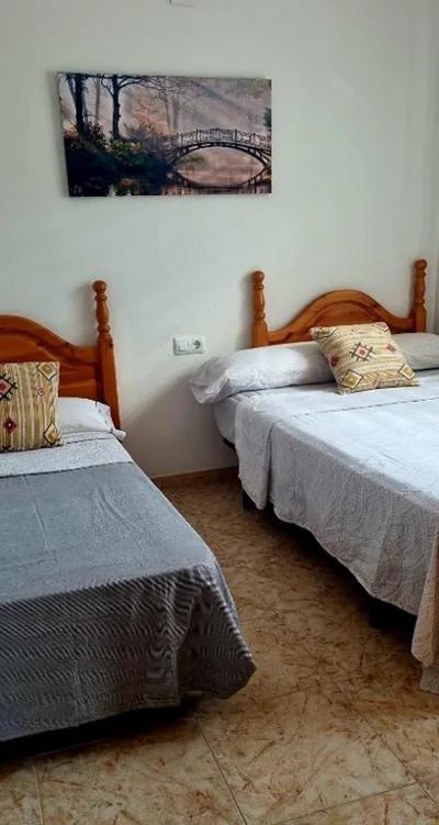 Villa Rosa de los Vientos — foto 8