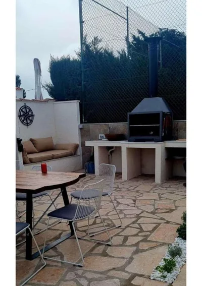 Villa Rosa de los Vientos — foto 11