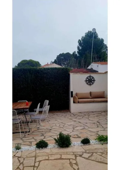 Villa Rosa de los Vientos — foto 12