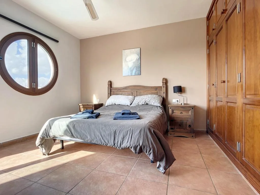 Villa Rosa Gadis