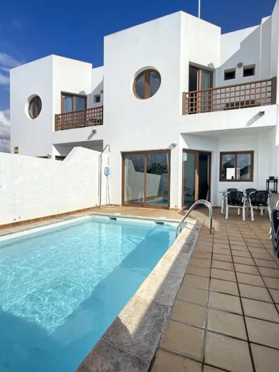 Villa Rosa Gadis — foto 9