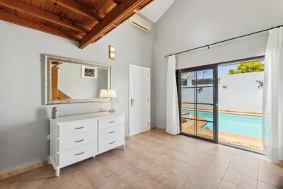 Villa Rosa - VipVipVillas — Foto 4