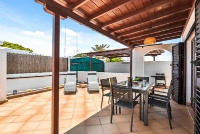 Villa Rosa - VipVipVillas — Foto 5