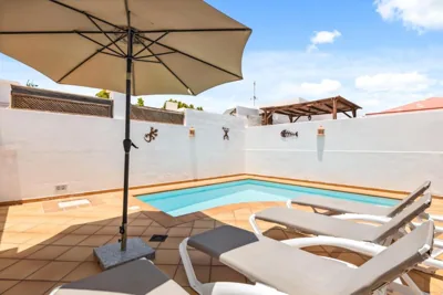 Villa Rosa - VipVipVillas — Foto 7
