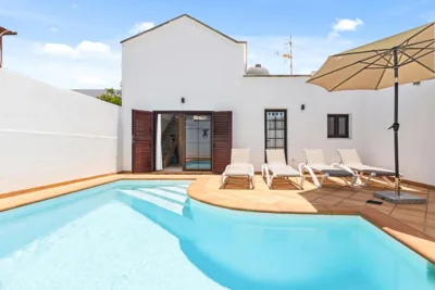 Villa Rosa - VipVipVillas — Foto 9