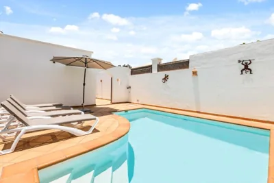 Villa Rosa - VipVipVillas — Foto 10