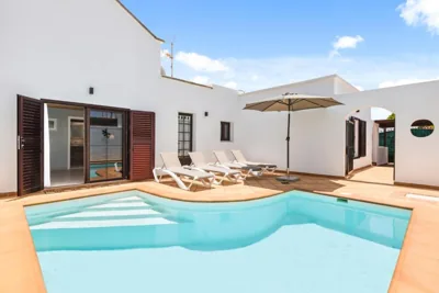Villa Rosa - VipVipVillas — Foto 12