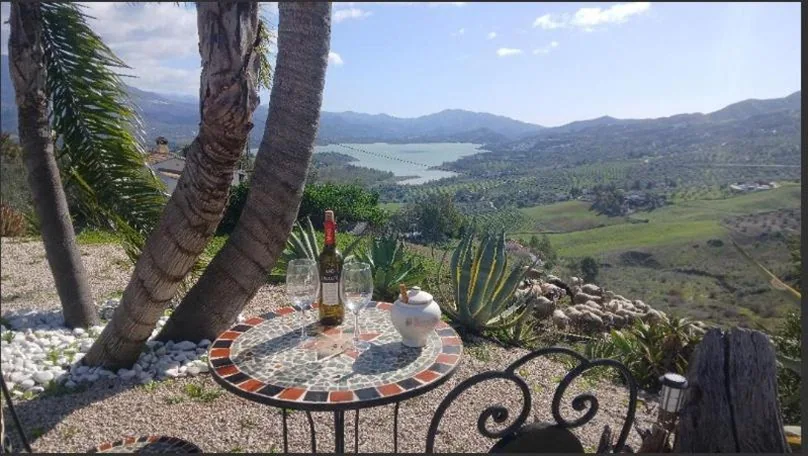 Villa de 3 dormitorios — Villa Rosala