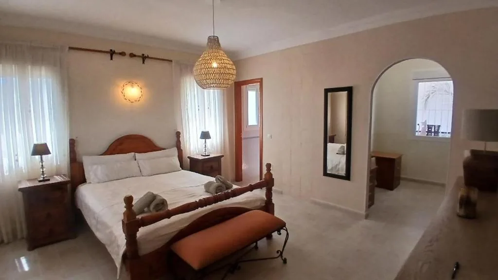 Villa Rosala