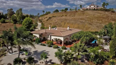 Villa Rosala — foto 7