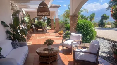 Villa Rosala — foto 11