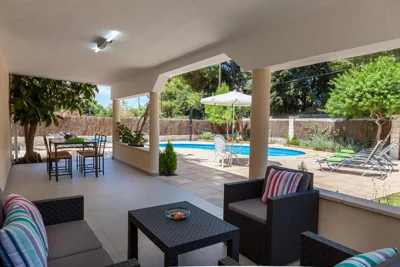 Villa Rosales — foto 4