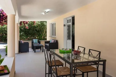 Villa Rosales — foto 5
