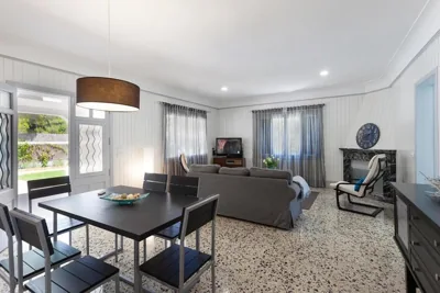 Villa Rosales — foto 6