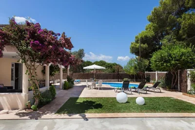 Villa Rosales — foto 7
