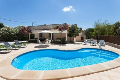 Villa Rosales — foto 10