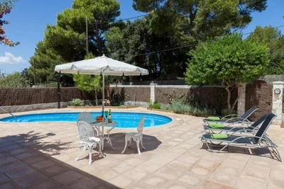 Villa Rosales — foto 12