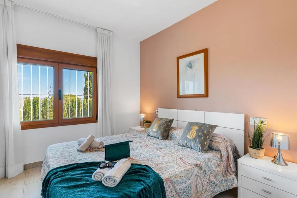 Villa Rosario - PlusHolidays