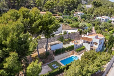 Villa Rosario - PlusHolidays — foto 4