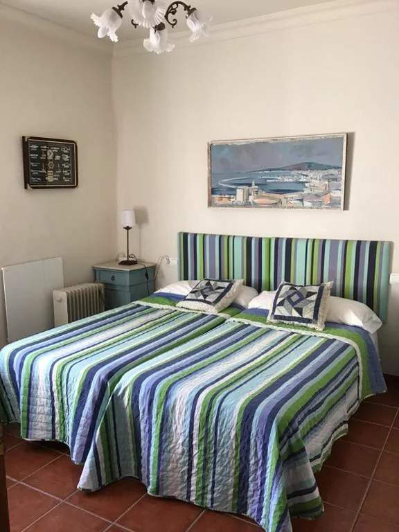 Villa Rosario