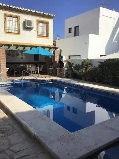 Villa Rosario — photo 4