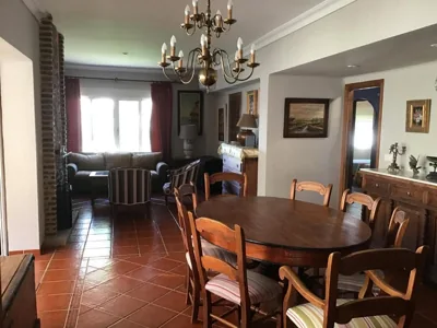 Villa Rosario — photo 11