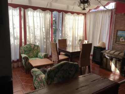 Villa Rosario — photo 12