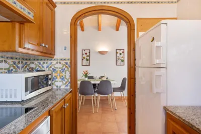 Villa Rose — Foto 11