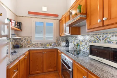 Villa Rose — Foto 12