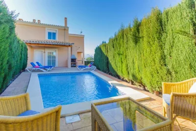 Villa Roser - Family only — foto 4