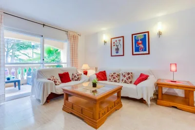 Villa Roser - Family only — foto 8
