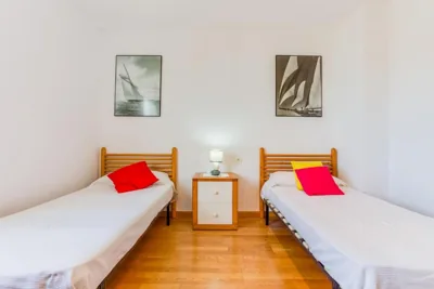 Villa Roser - Family only — foto 10