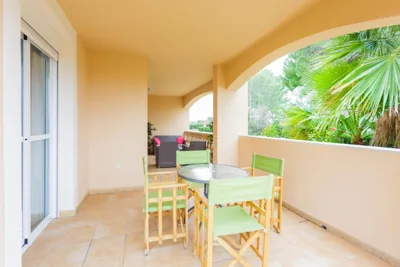Villa Roser - Family only — foto 12