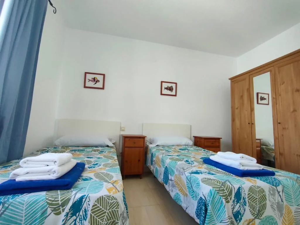 Villa Rubicón Costa