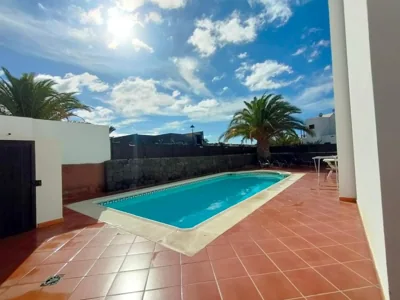 Villa Rubicón Costa — foto 4