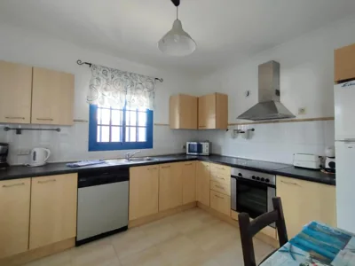 Villa Rubicón Costa — foto 5