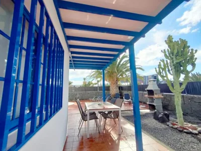 Villa Rubicón Costa — foto 7
