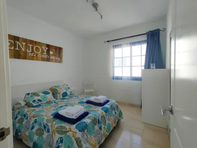 Villa Rubicón Costa — foto 8
