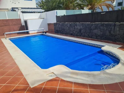 Villa Rubicón Costa — foto 9