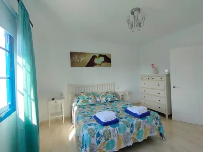 Villa Rubicón Costa — foto 10