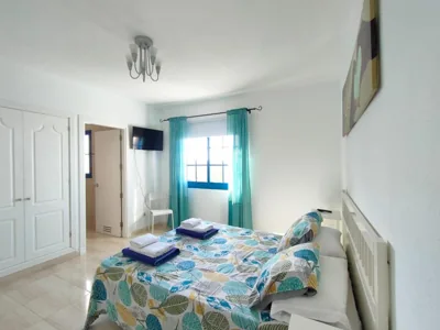 Villa Rubicón Costa — foto 11
