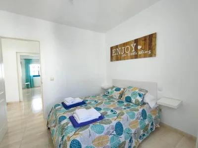 Villa Rubicón Costa — foto 12